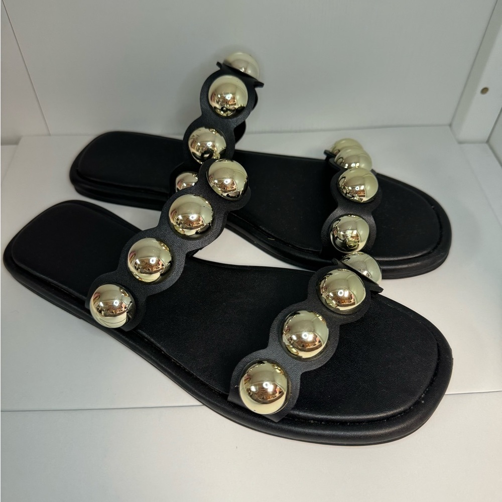 Target Sandals